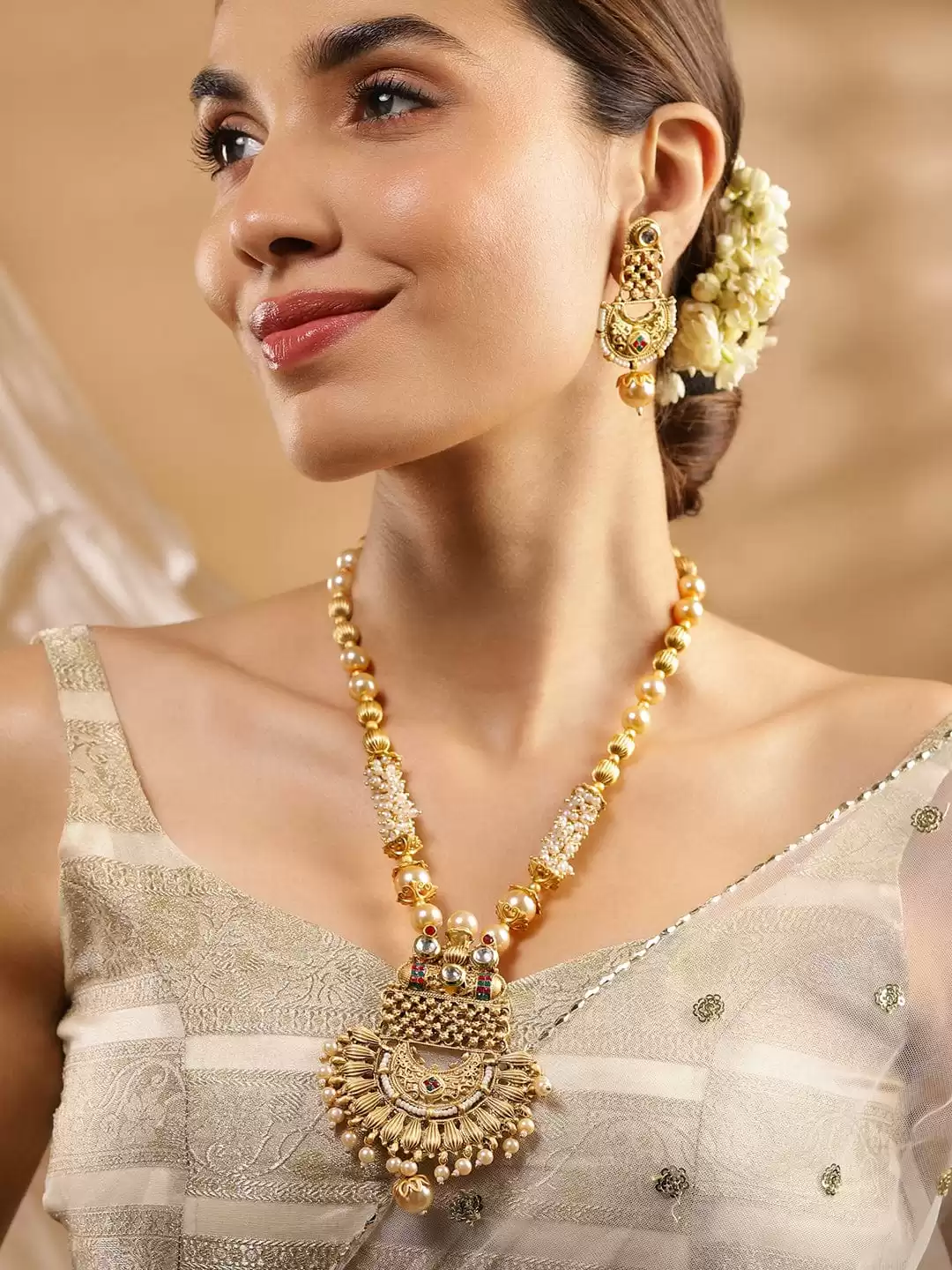 Gold Jewellery