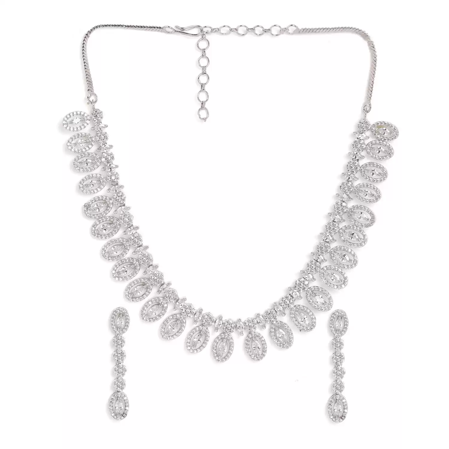 Necklace Sets & Pendant Sets