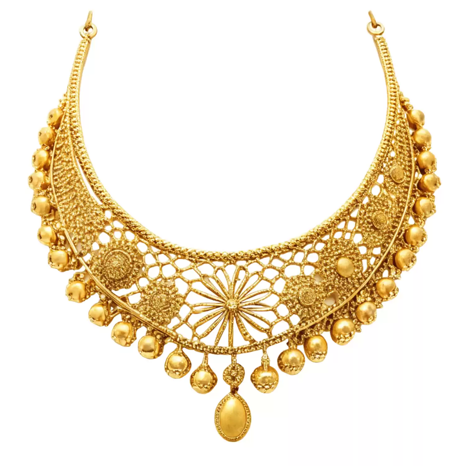 Necklace Sets & Pendant Sets