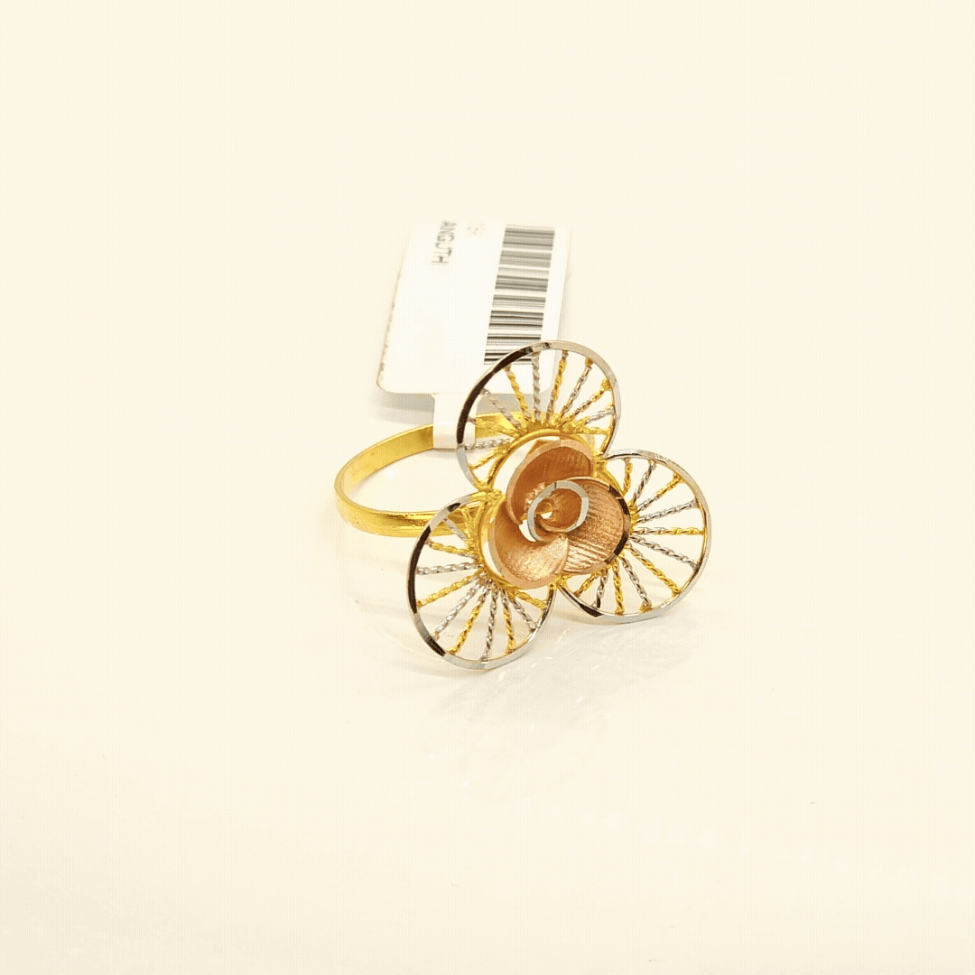 Vrtta Kanti Ring