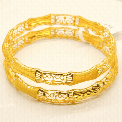 Circle Charm