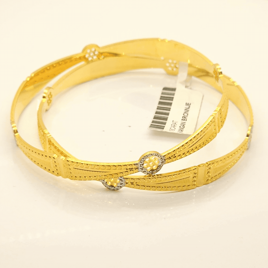 Golden Whirl