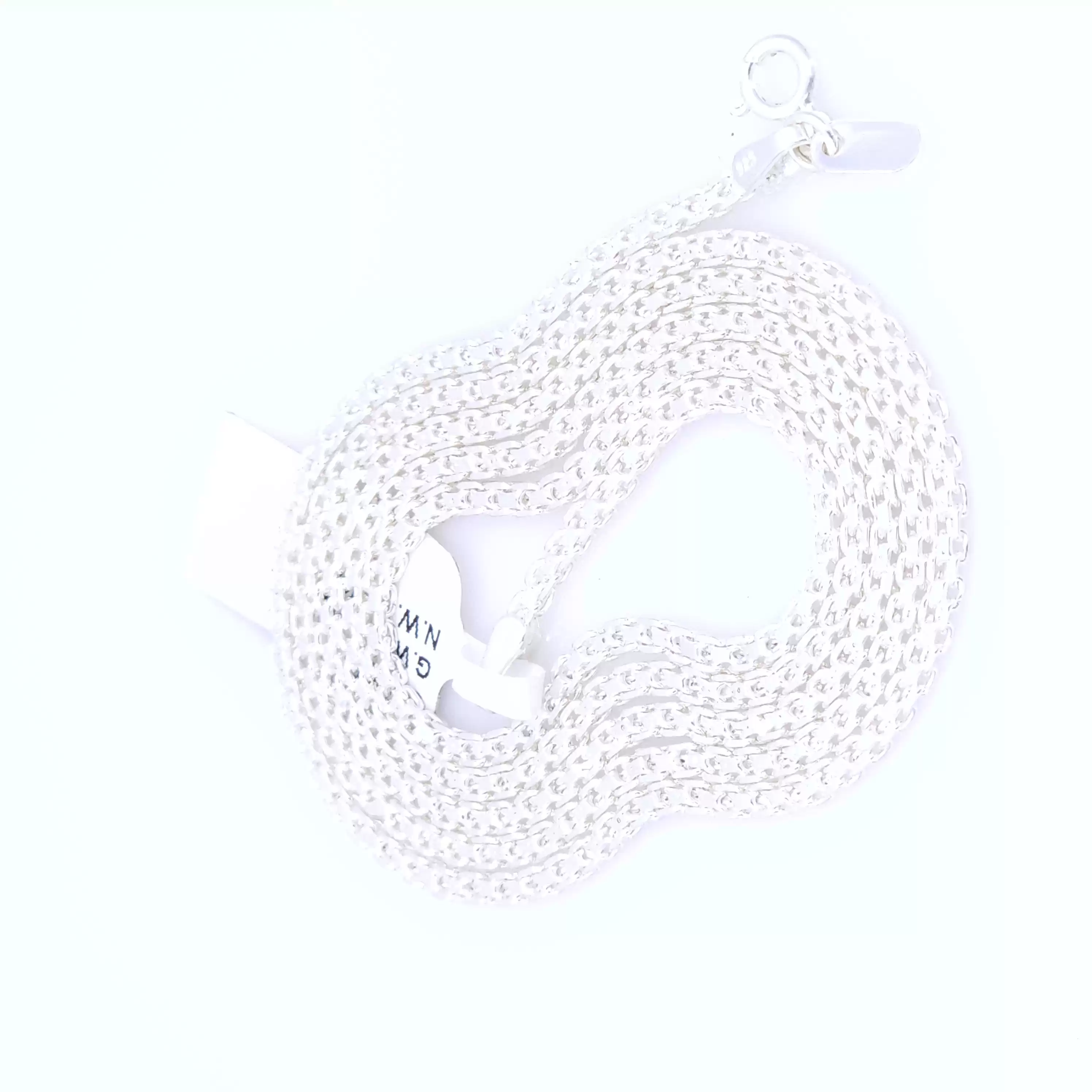 Silver Chain