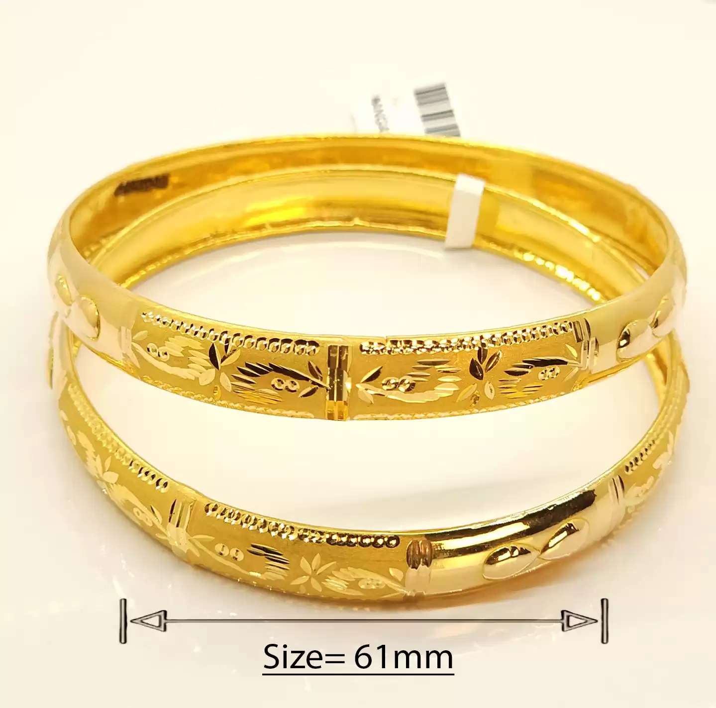 Etched Blossom