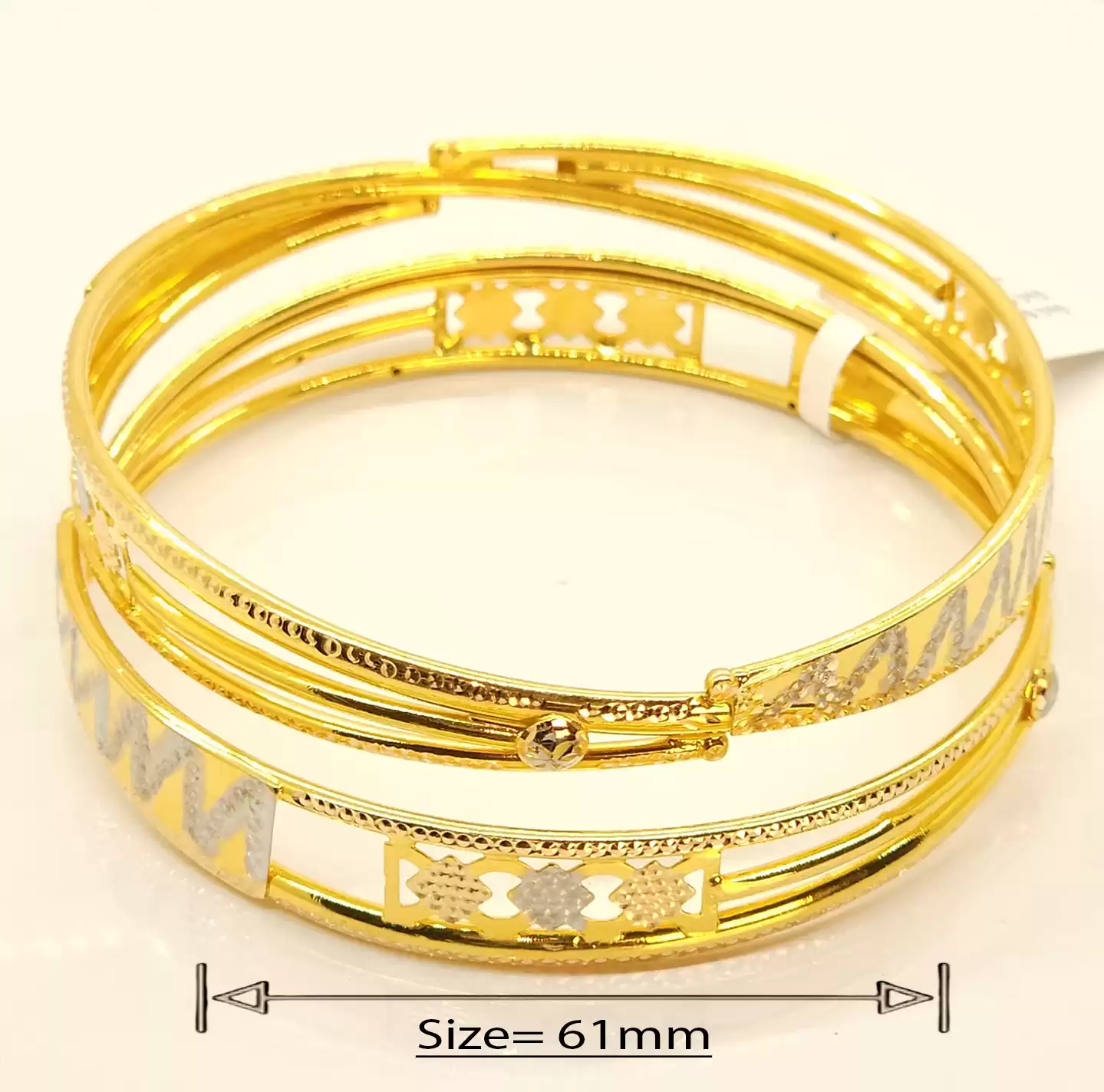 Golden Grace