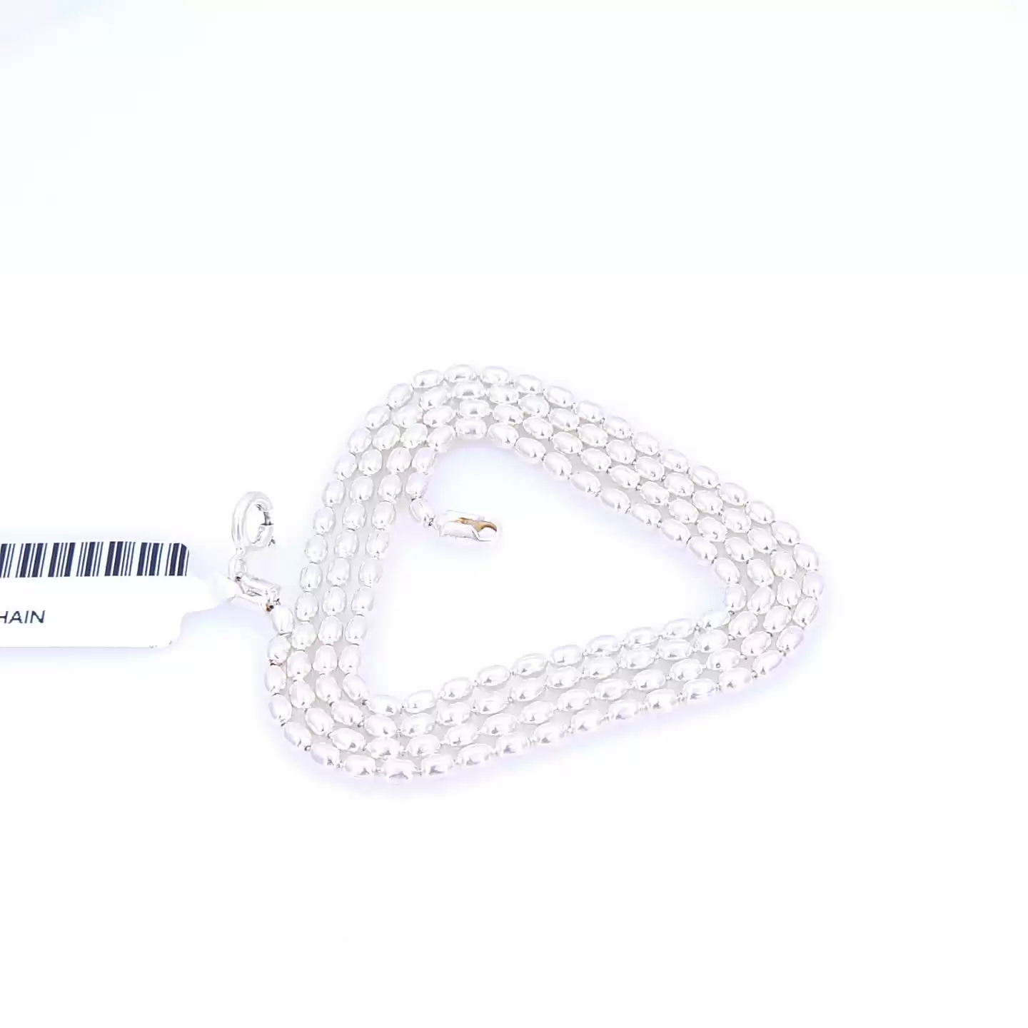 Silver Chain
