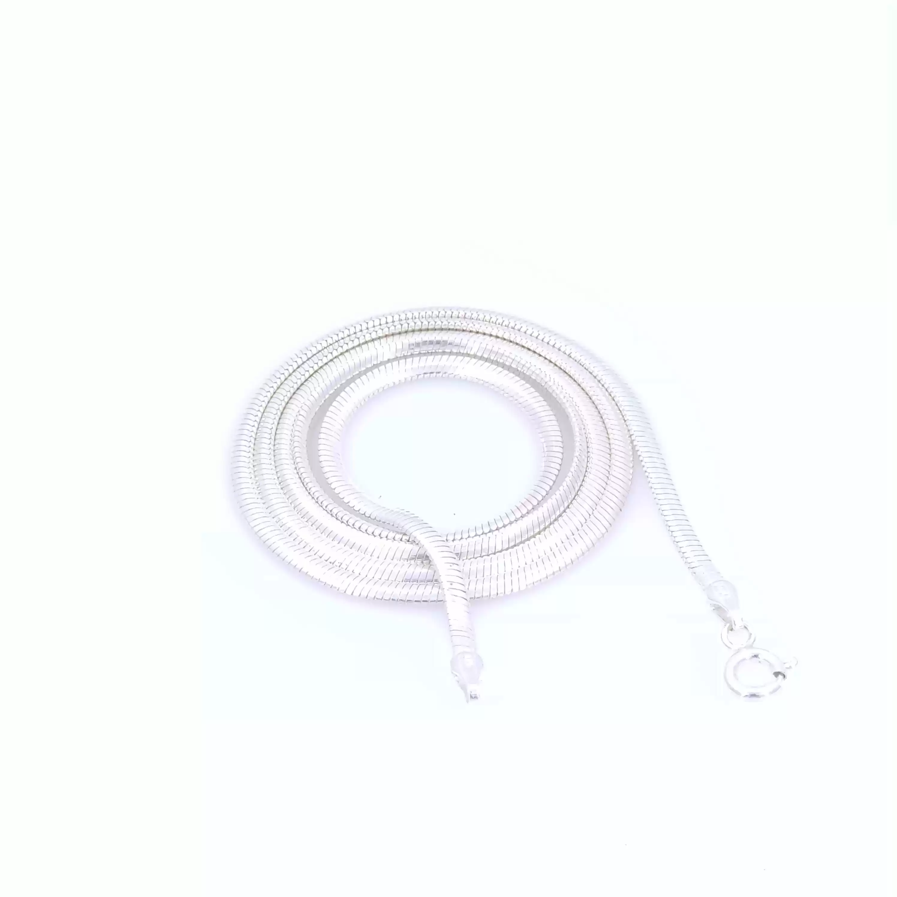 Silver Chain