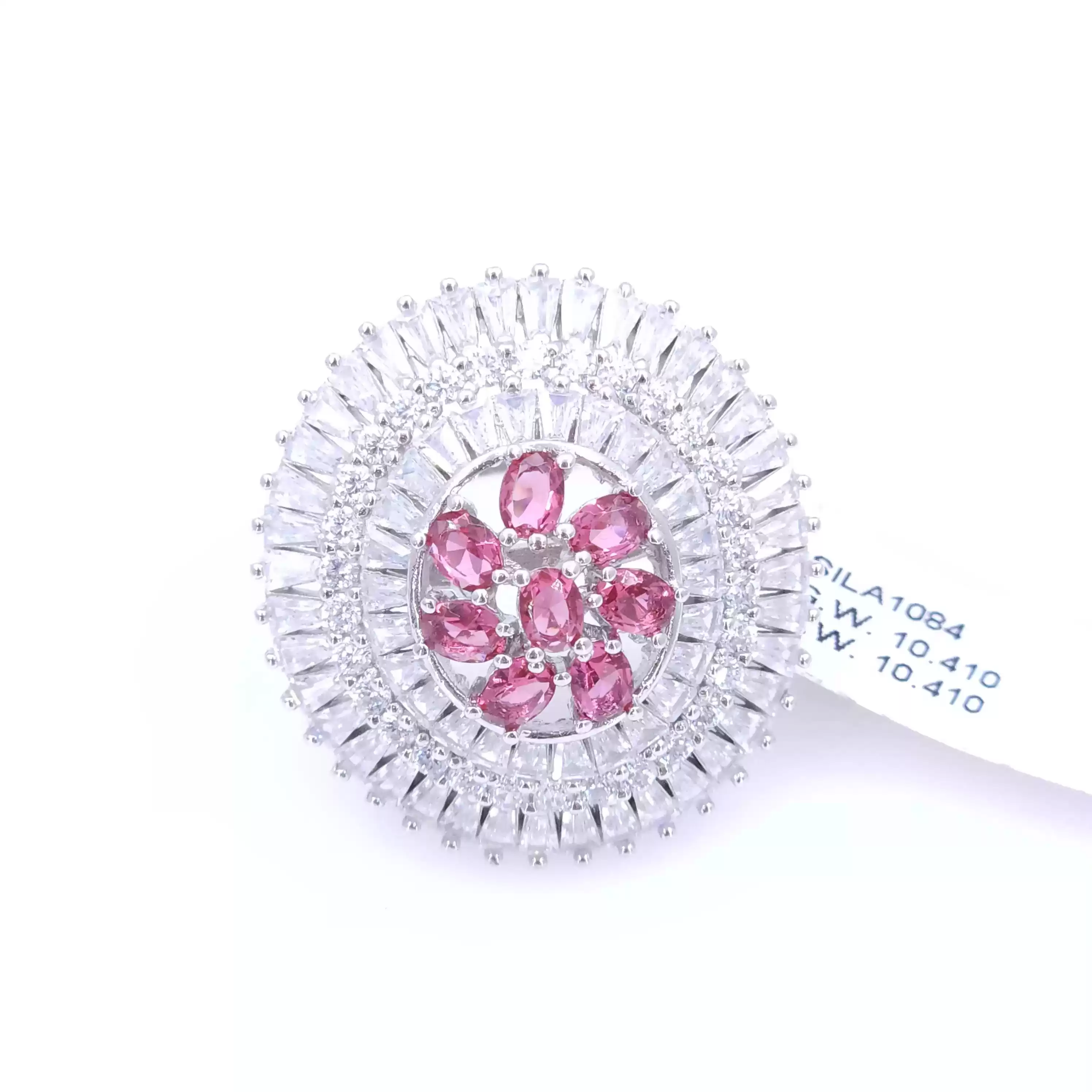 Rose Arq