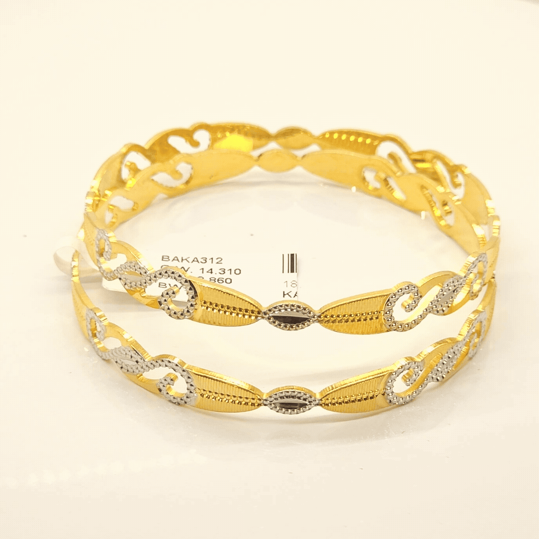 Golden Drift