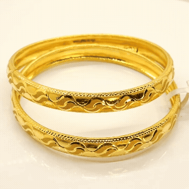 Wavecrest Gold