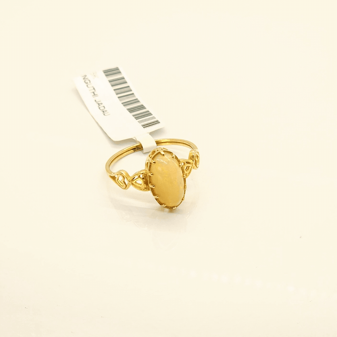 Jala Manika Ring