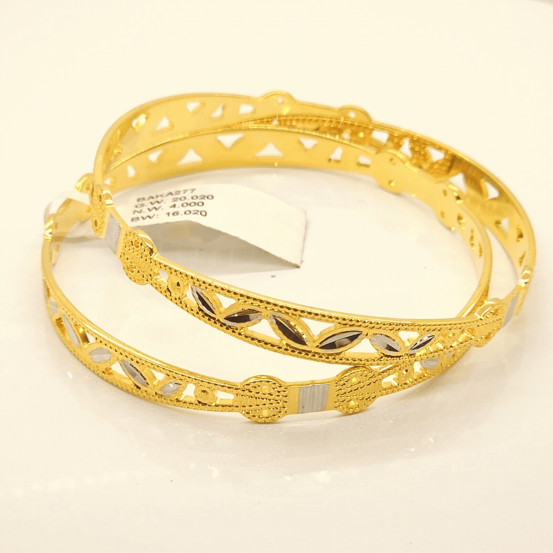 Golden Prism