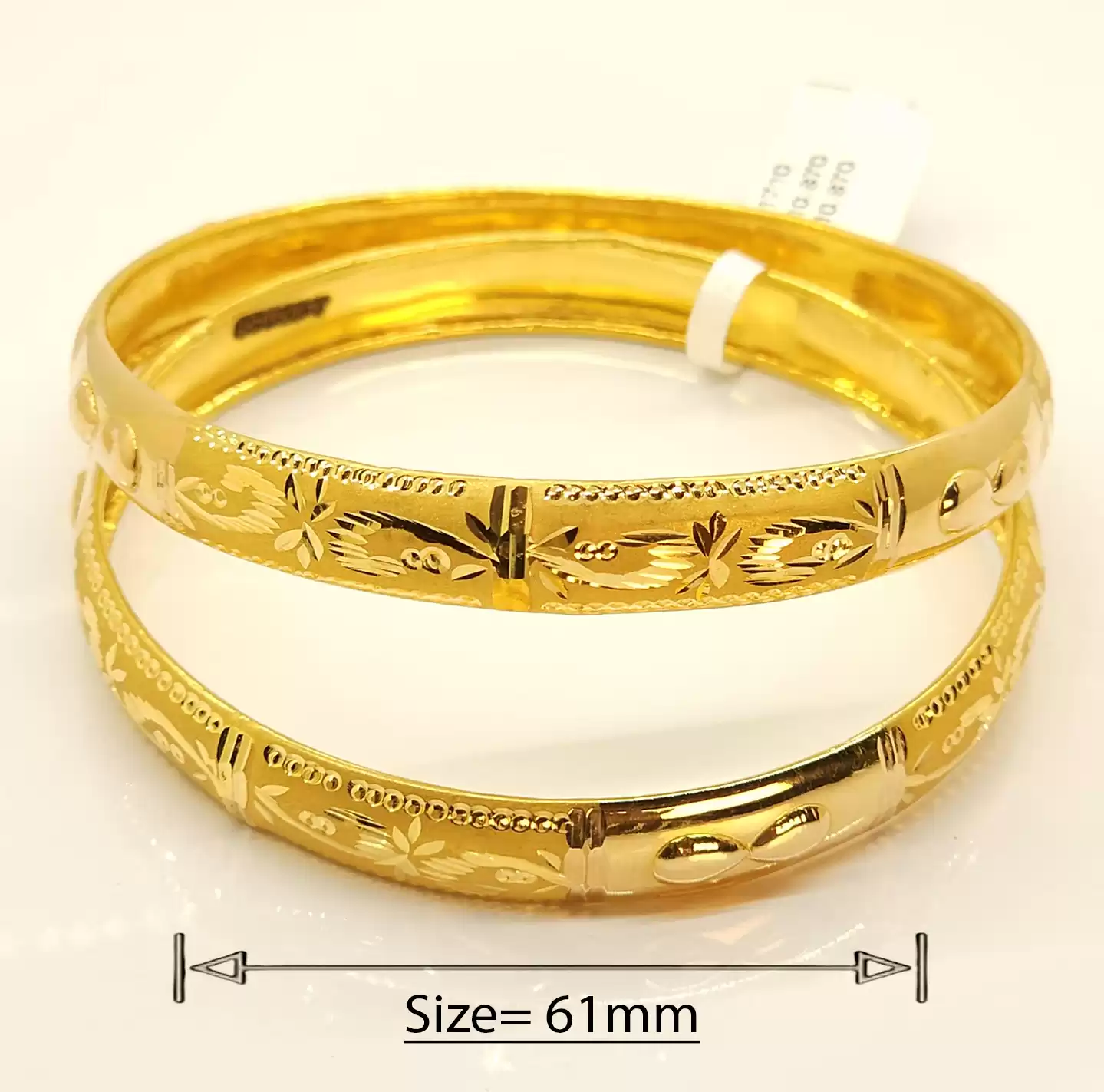 Golden Bloomlace