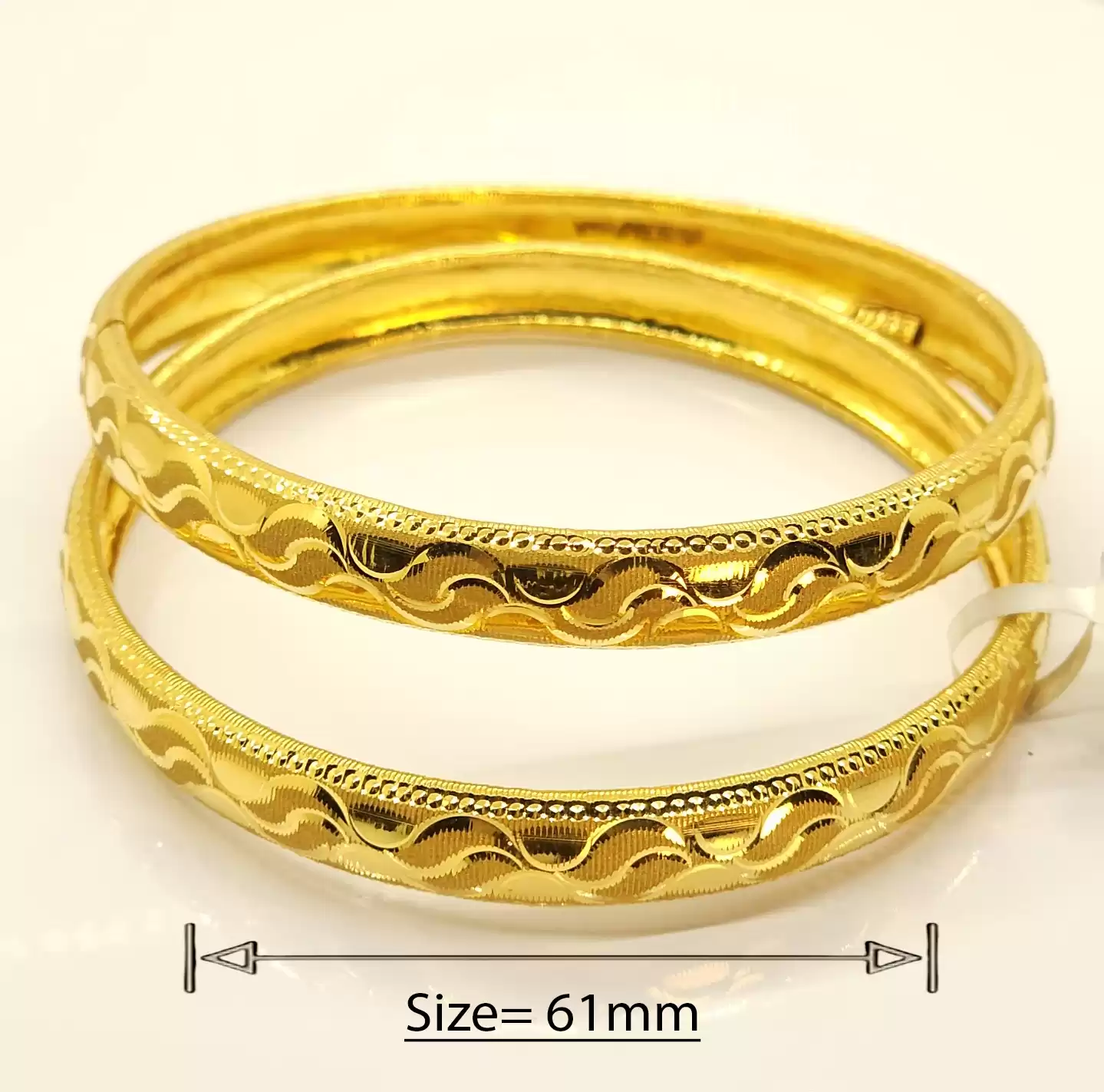 Wavecrest Gold