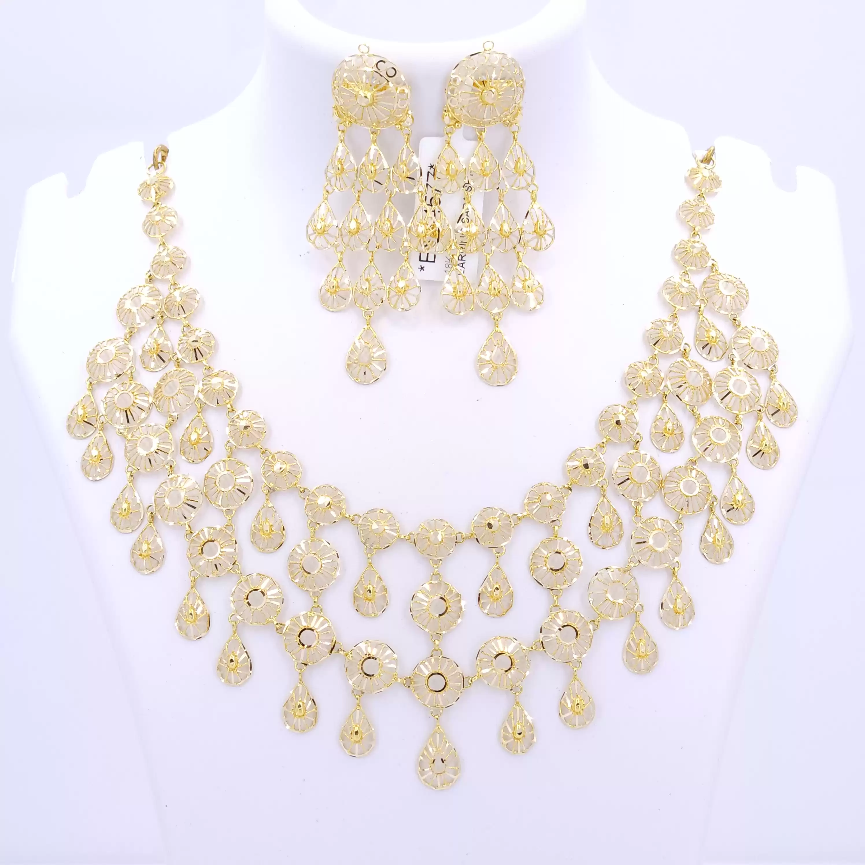 Cascade Glow Set