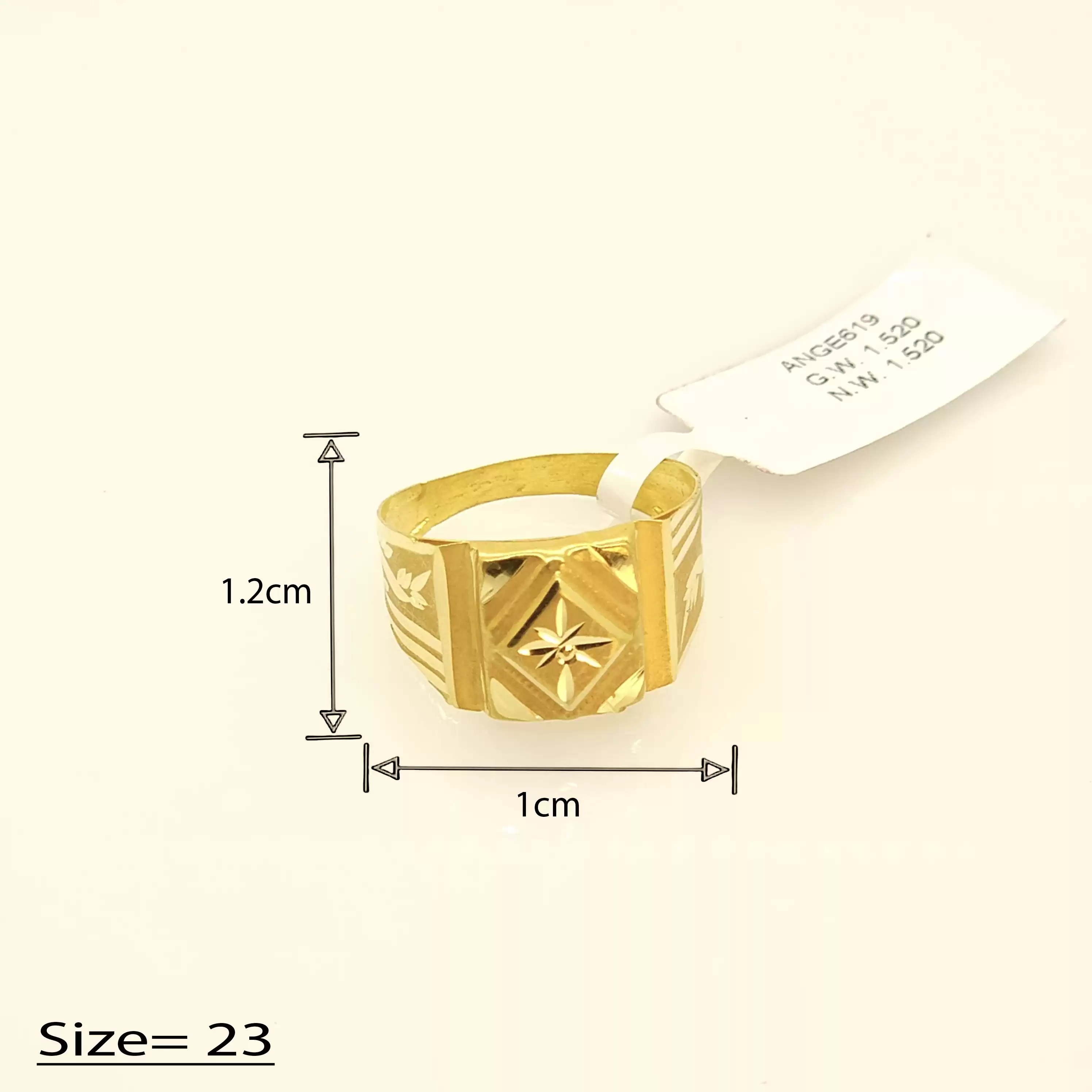 Star Glyph