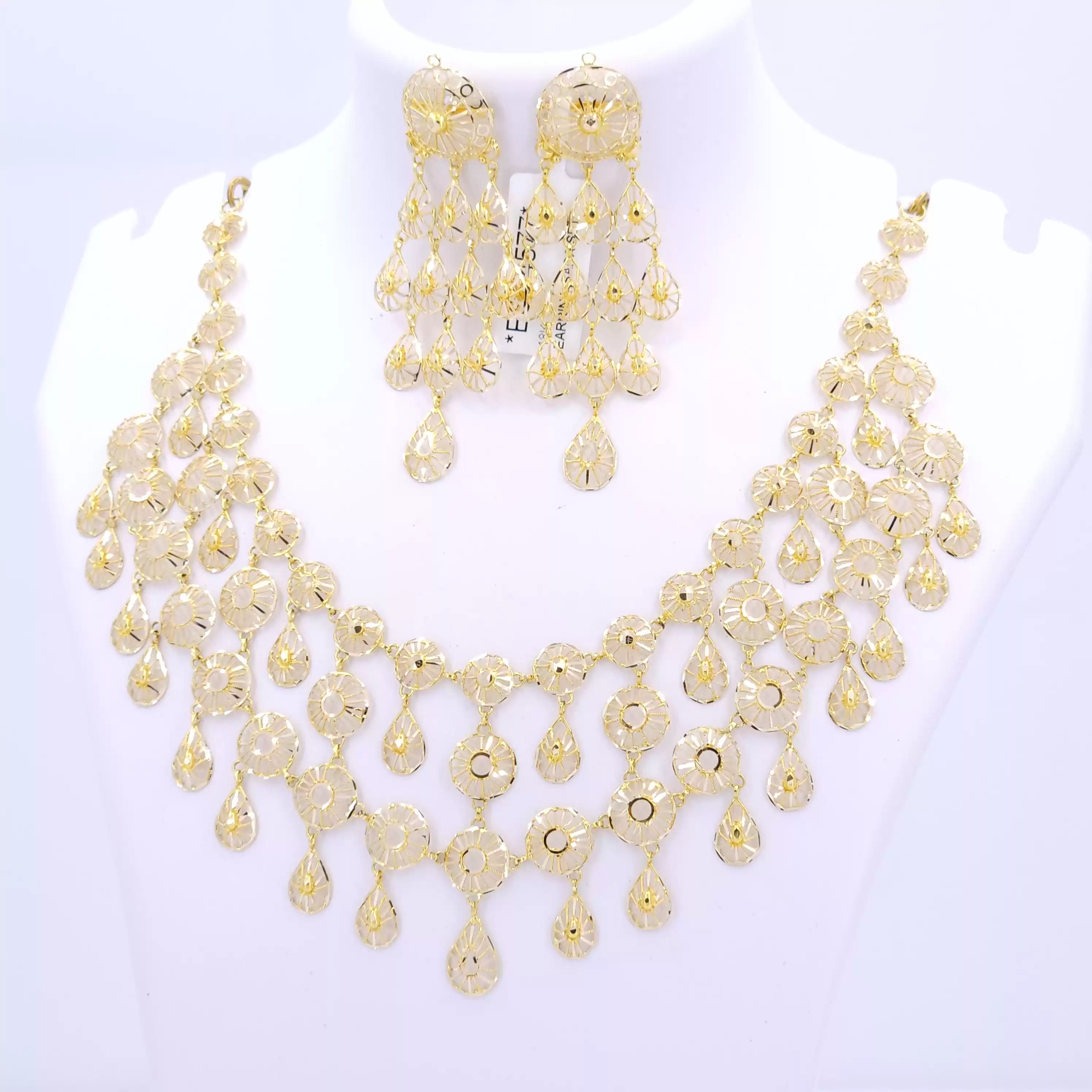 Cascade Glow Set