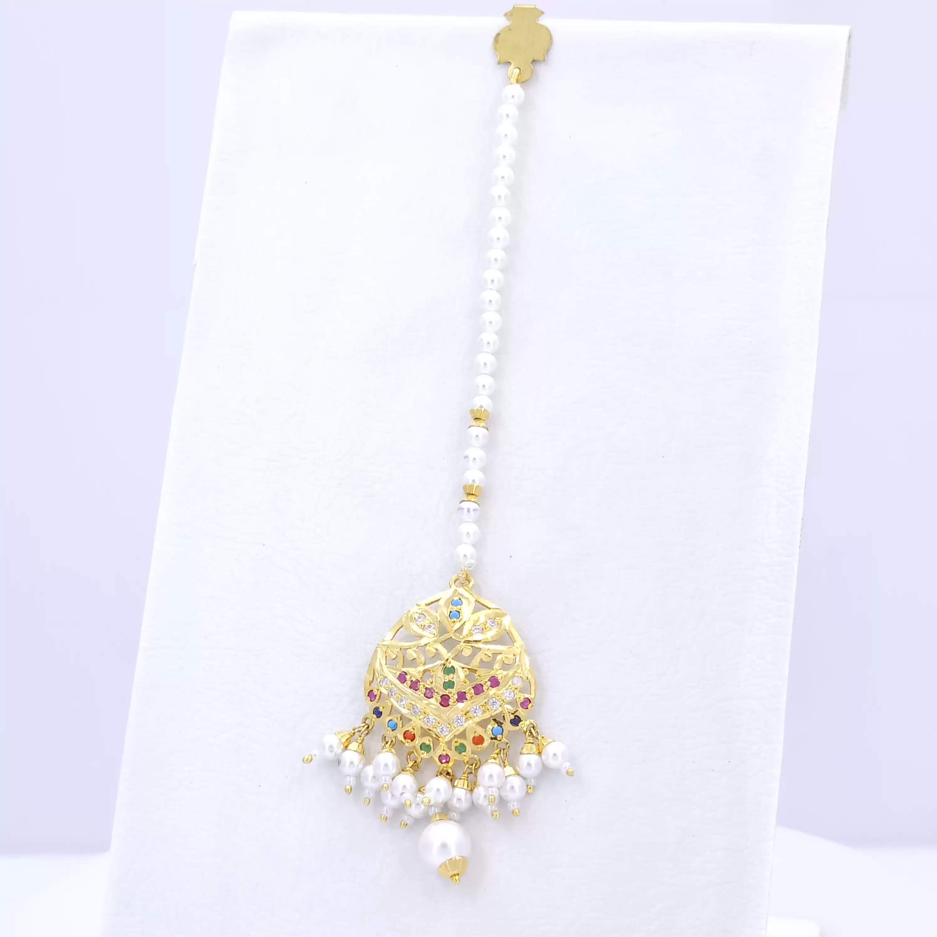 Noorah Pearlcrest
