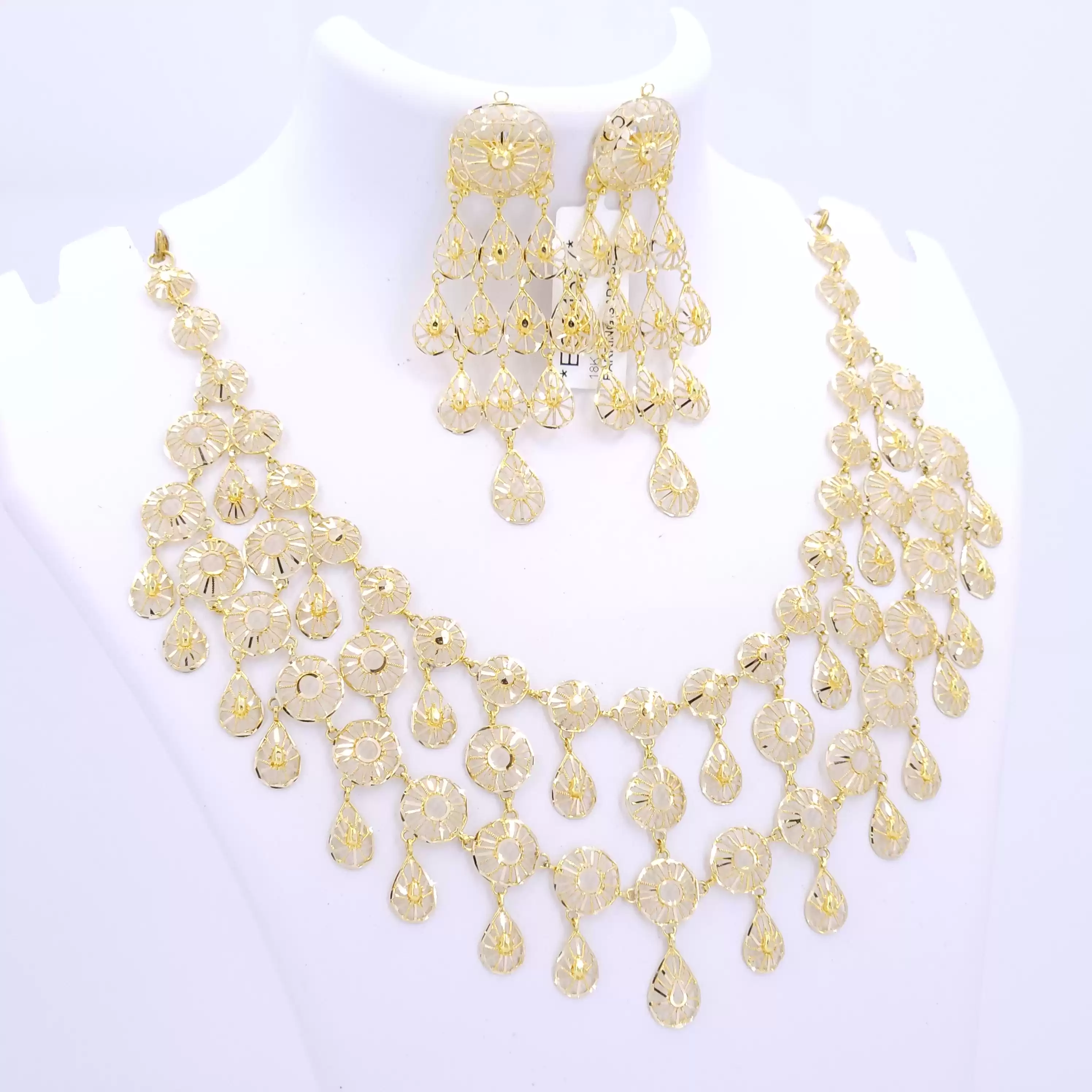 Cascade Glow Set