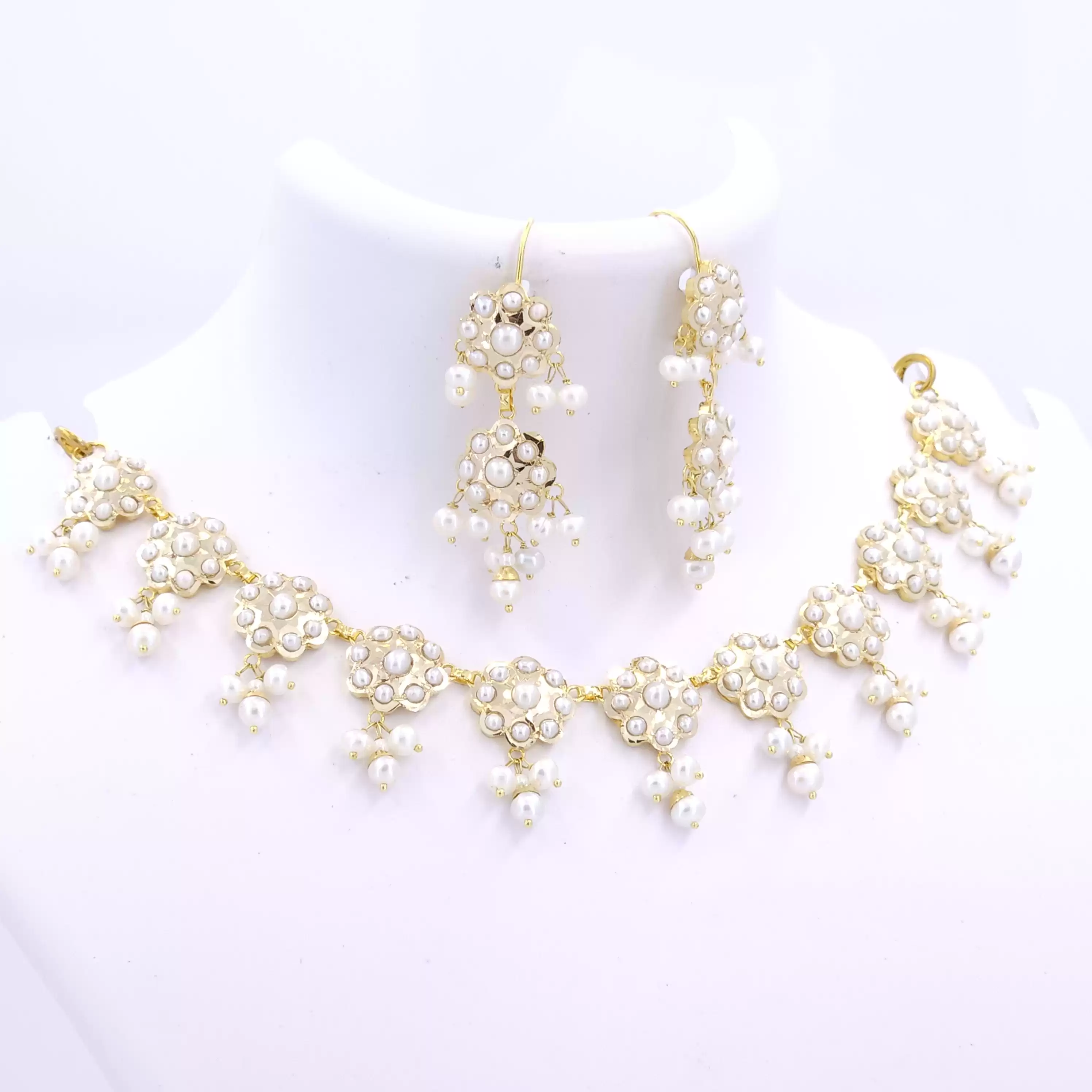 Pearlshade Grace