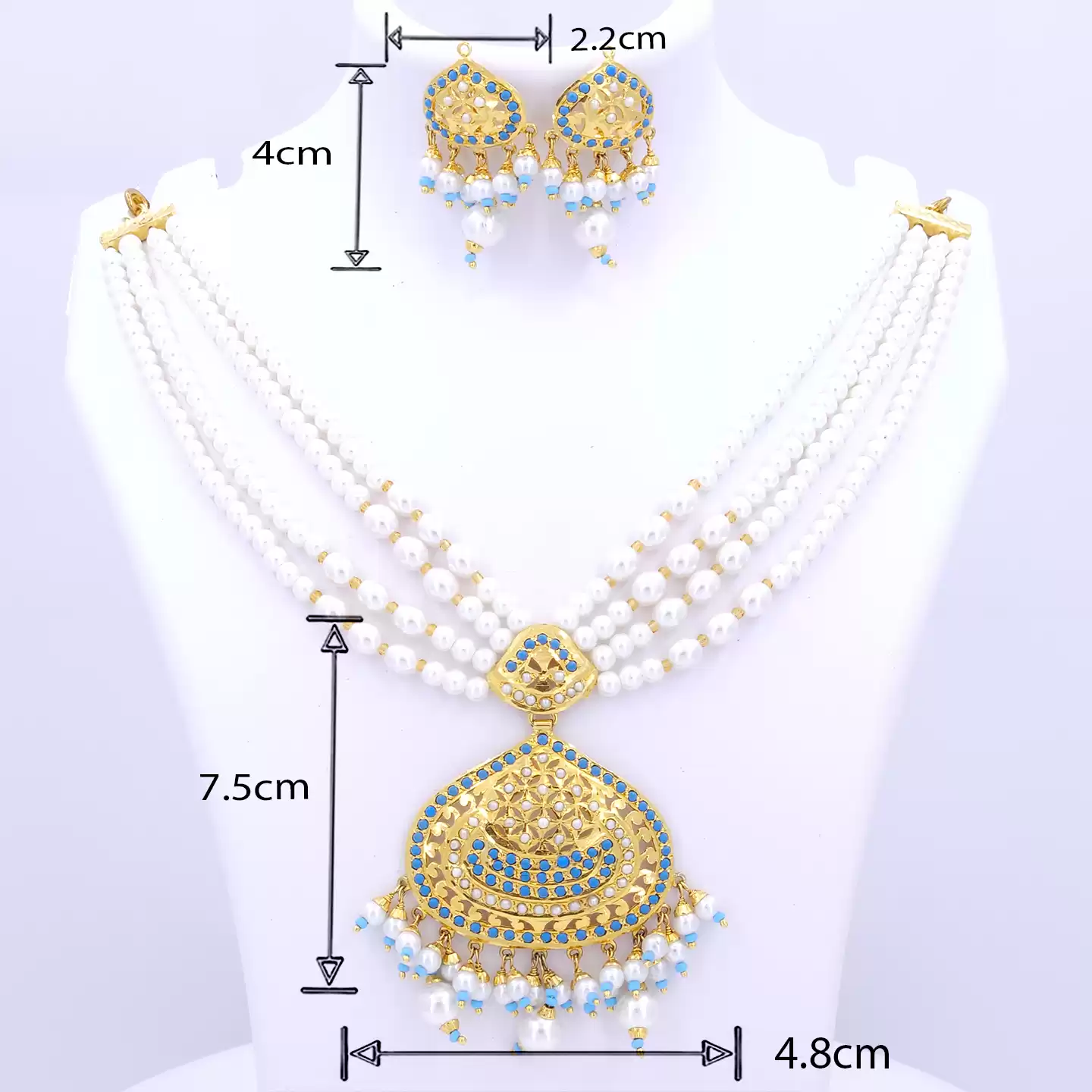 Sapphire Veil