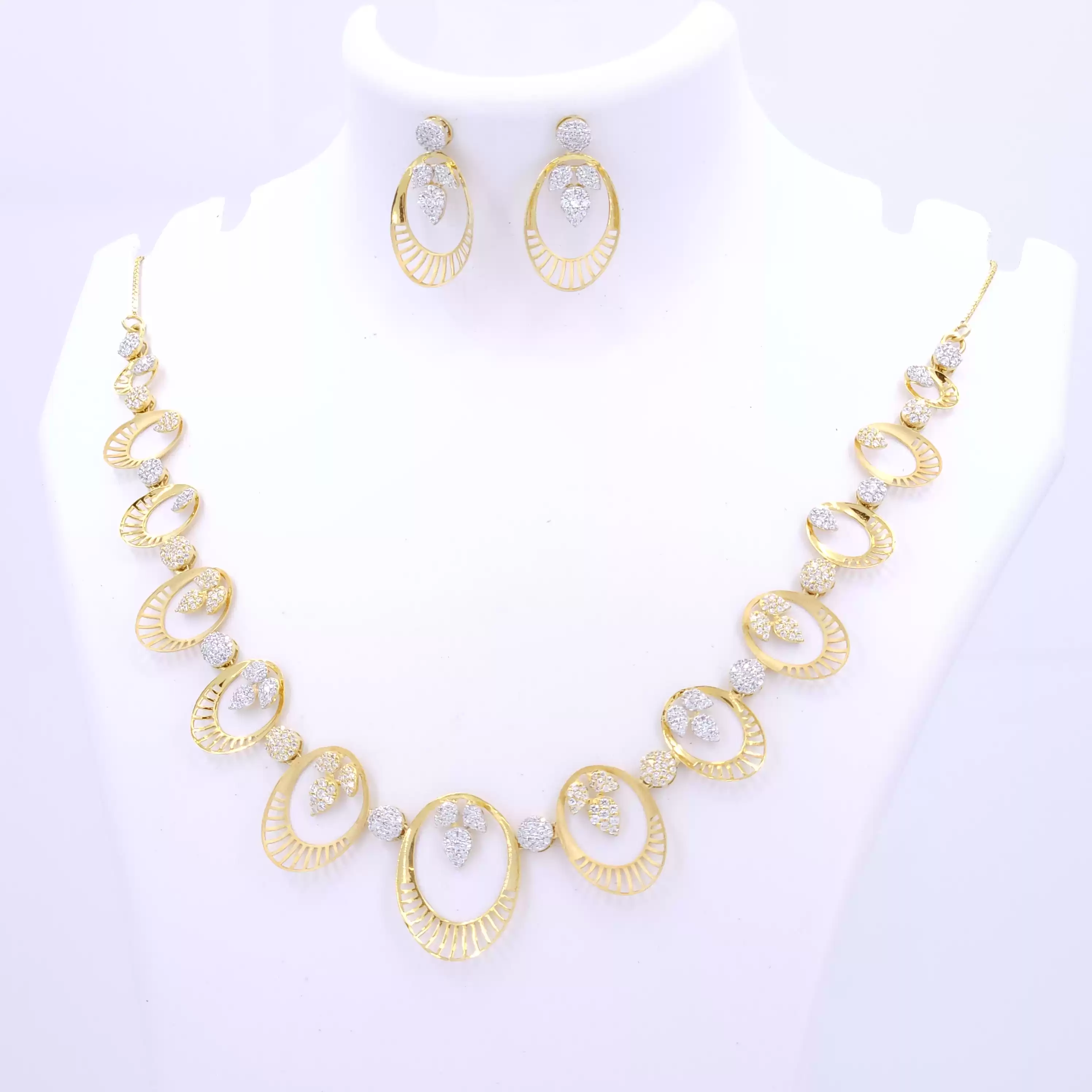 Golden Mirage