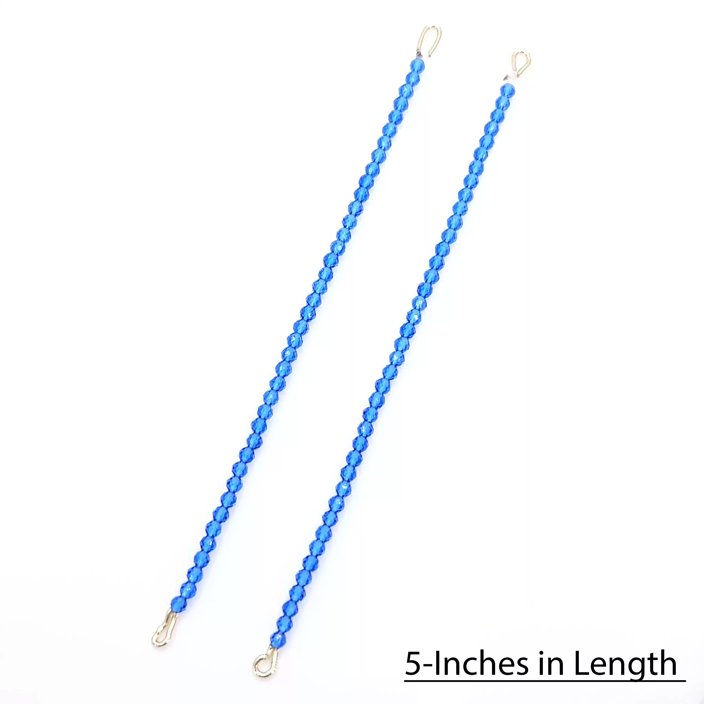 Aqu Bohemica Beads Kanauti