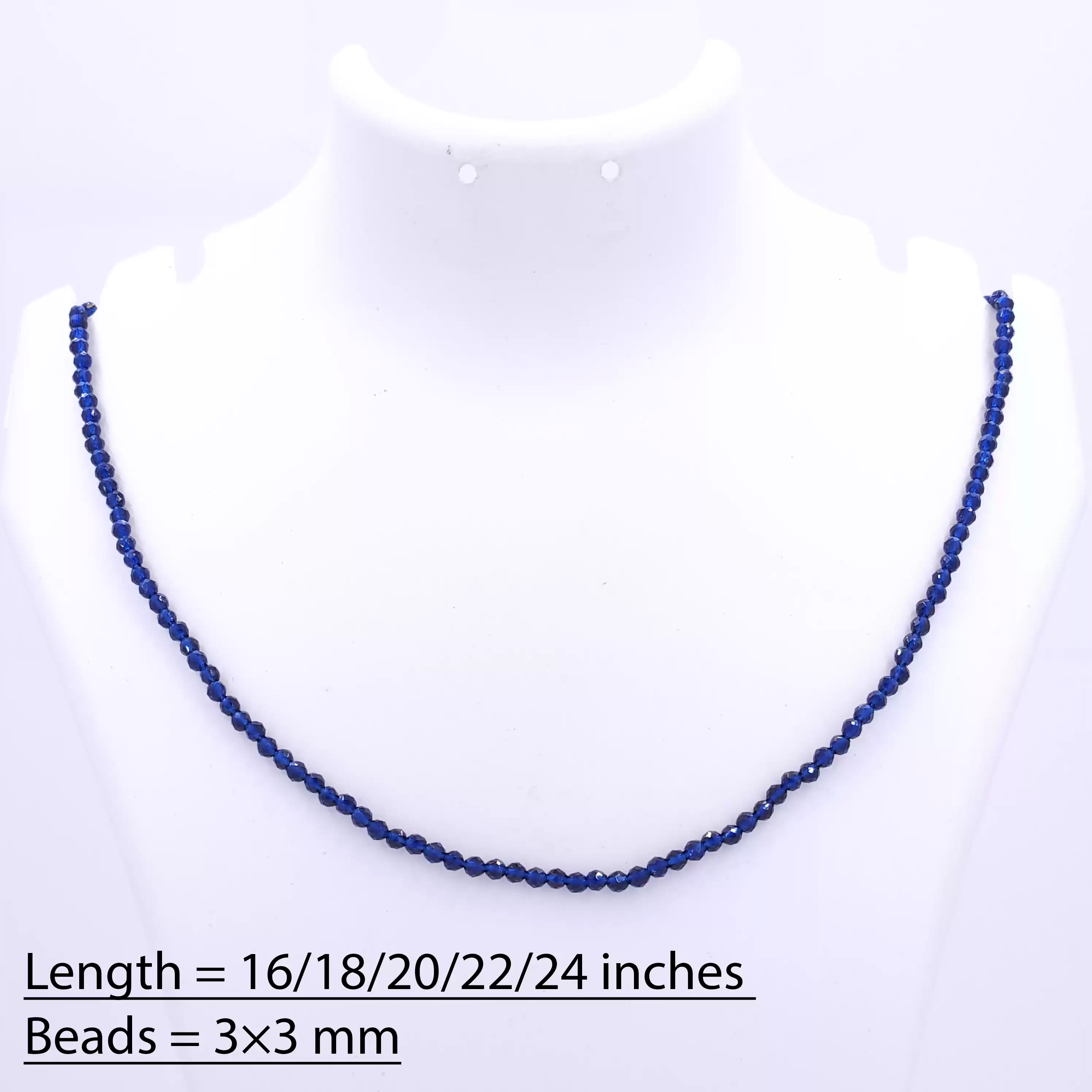 Montana Beads String