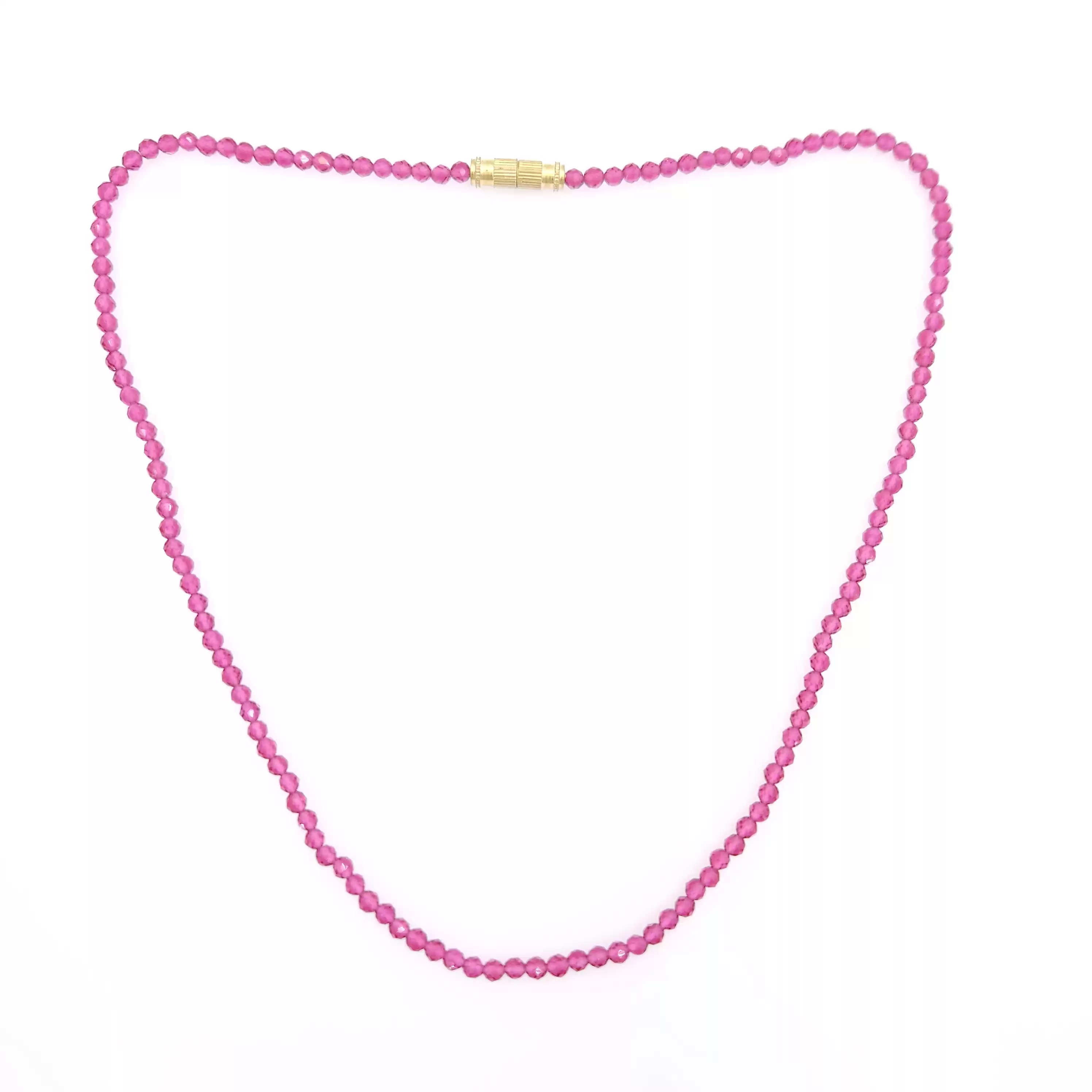 Neck Strings / Beads