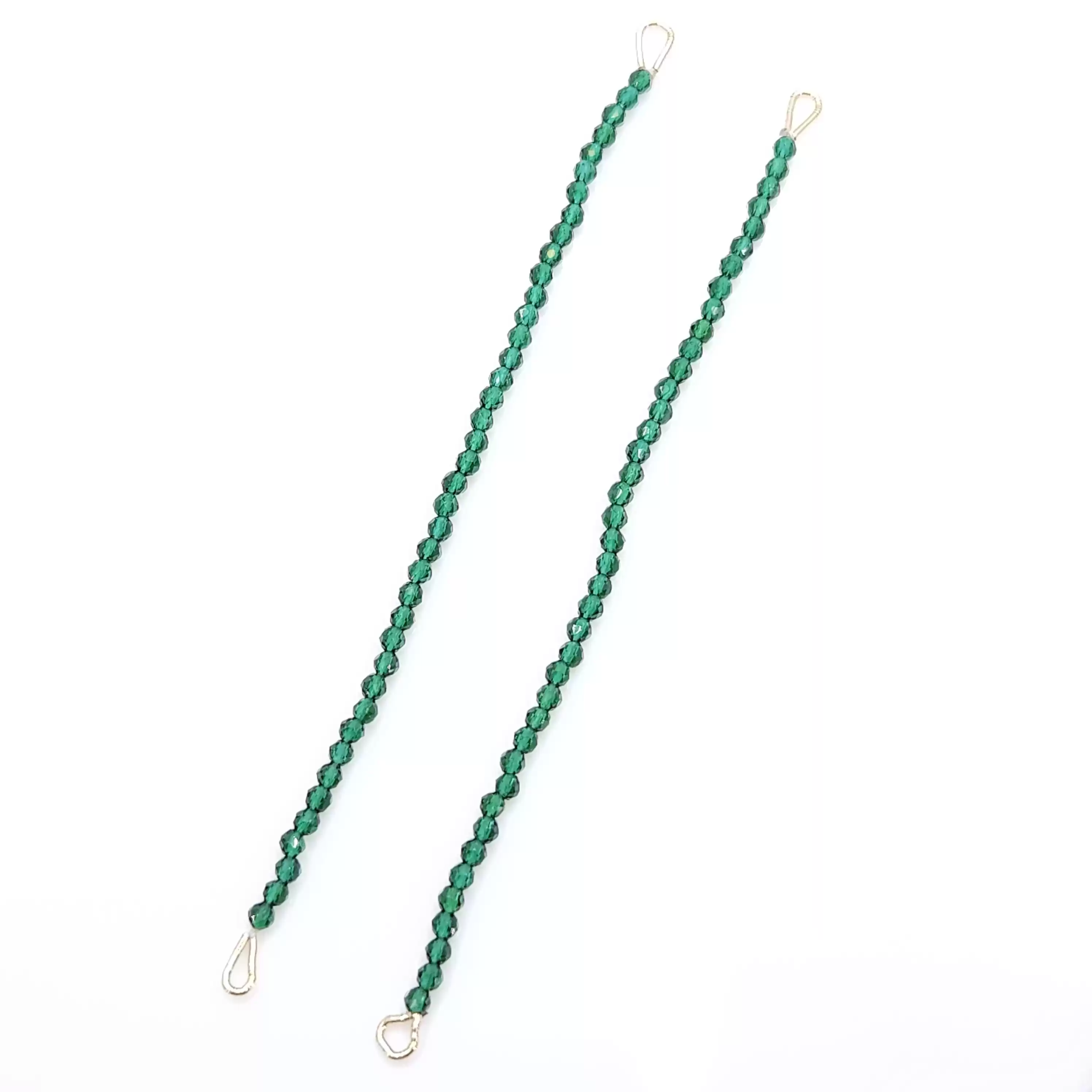 Emerald Beads Kanauti