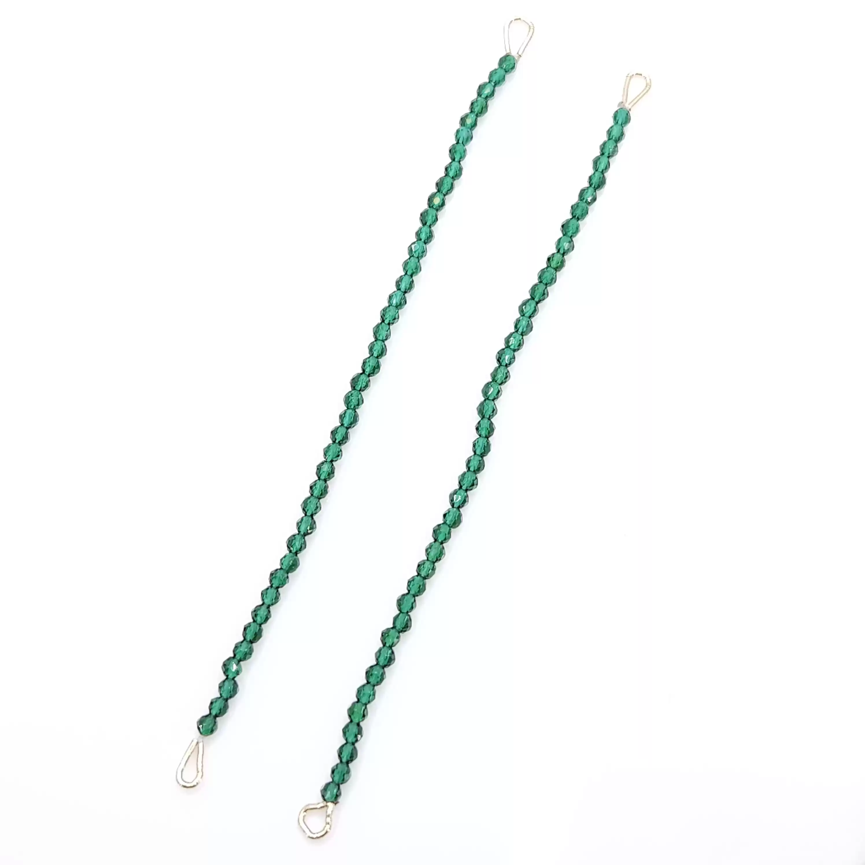 Emerald Beads Kanauti
