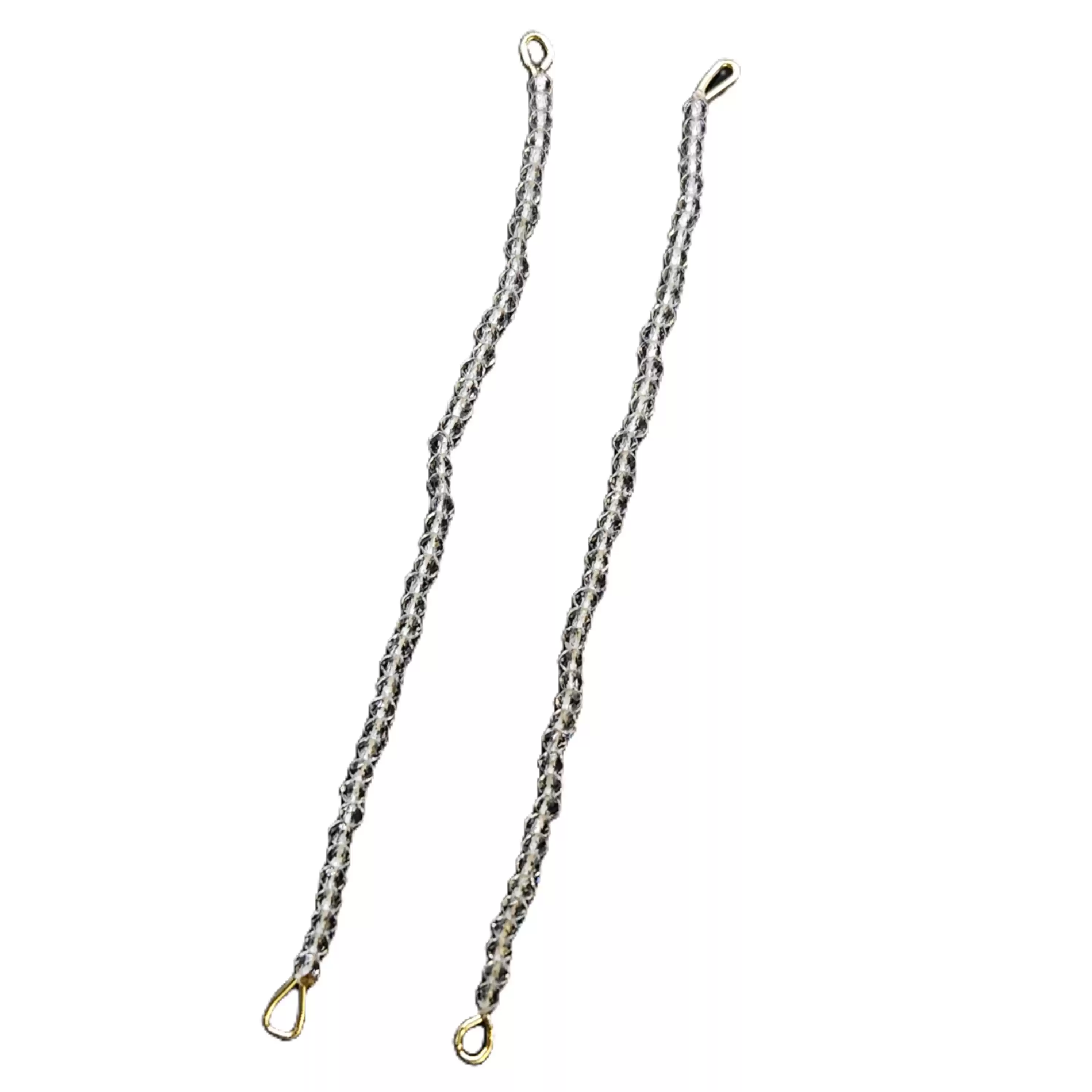 White Beads Kanauti