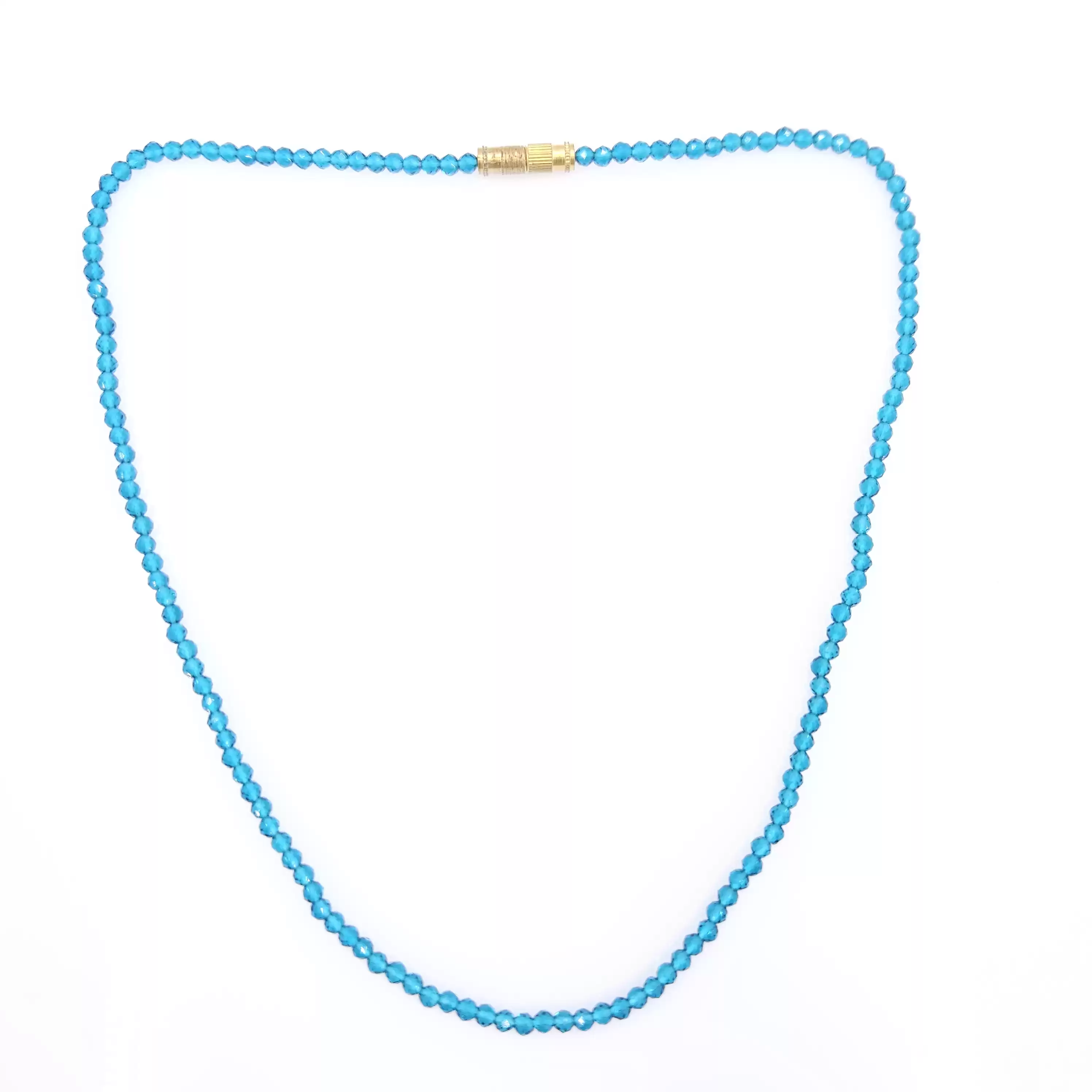 Aqu Bohemica Beads String