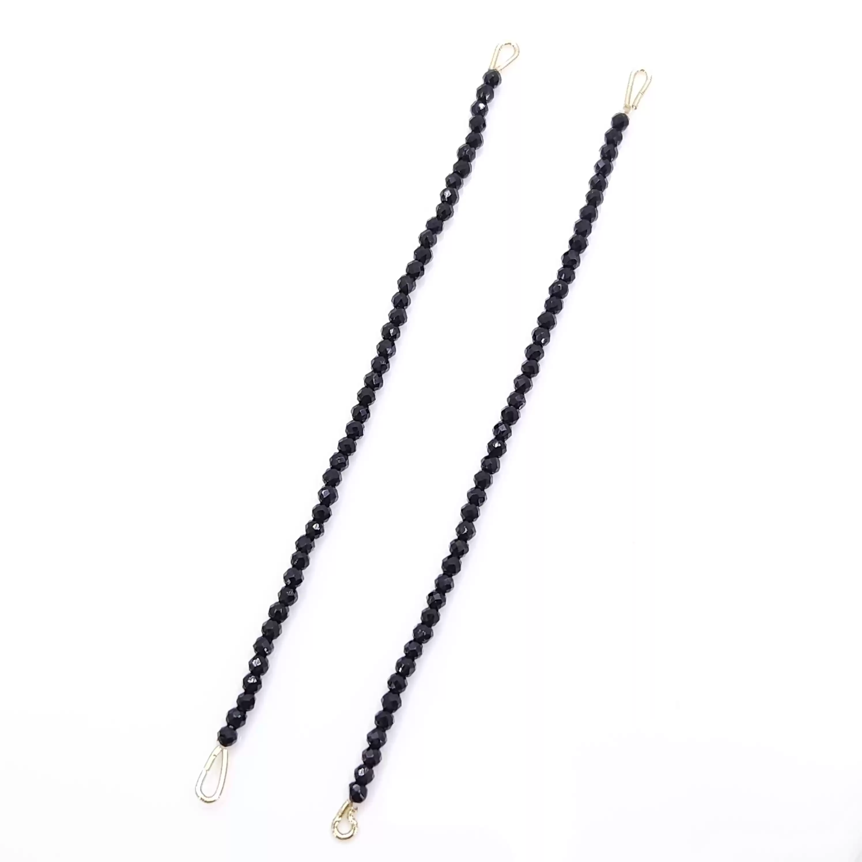 Black Beads Kanauti