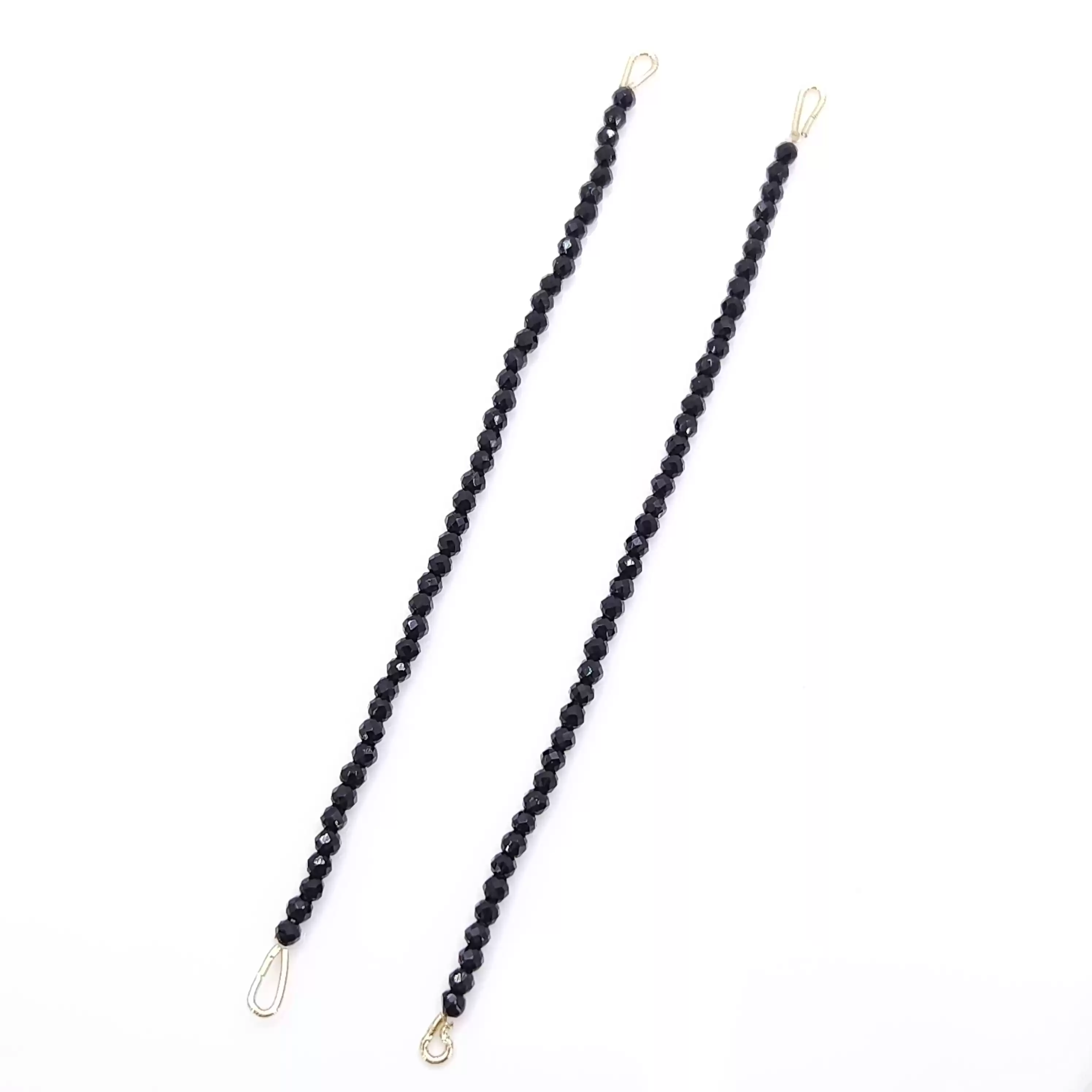Black Beads Kanauti