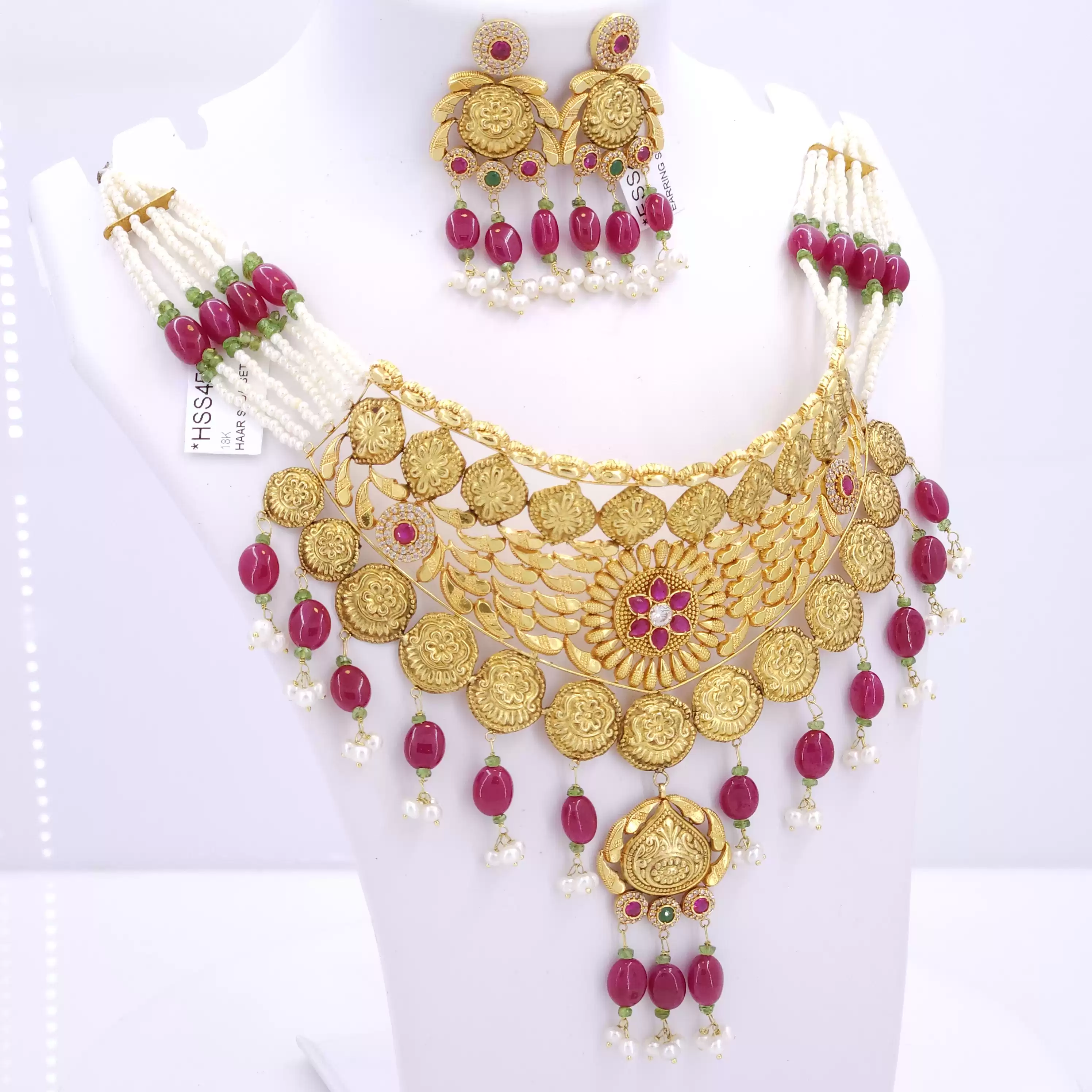 Rajmala Radiance